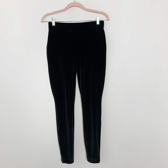 NWT Ann Taylor LOFT Petite Velvet Legging SP #4660 - Picture 3 of 8